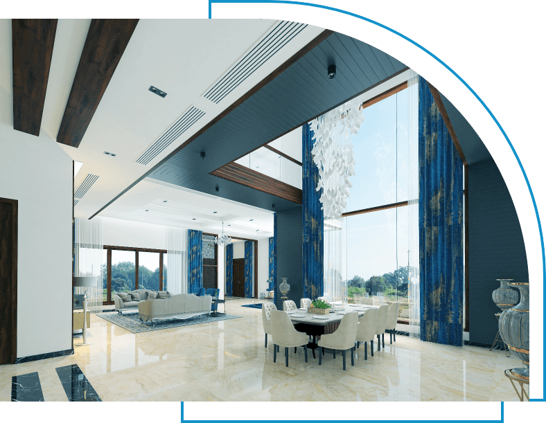 Home interior in bangalore