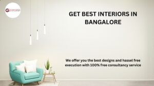 Interior Design Company Bangalore