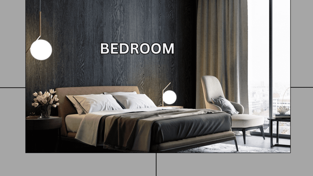 Bedroom ideas