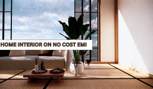 HOME INTERIOR ON EMI