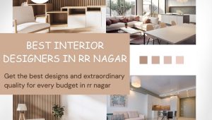 Interior Designers in Rajarajeshwari Nagar