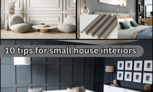 small house interior design